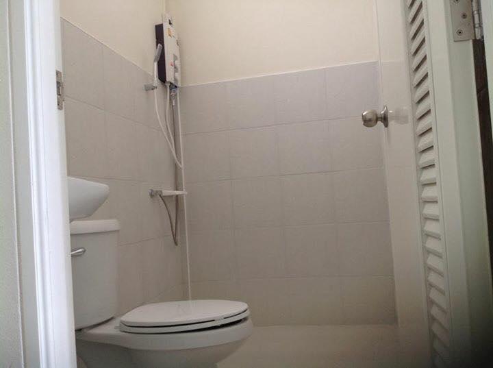 Baan Chan Suan Nong Nam Daeng Εξωτερικό φωτογραφία