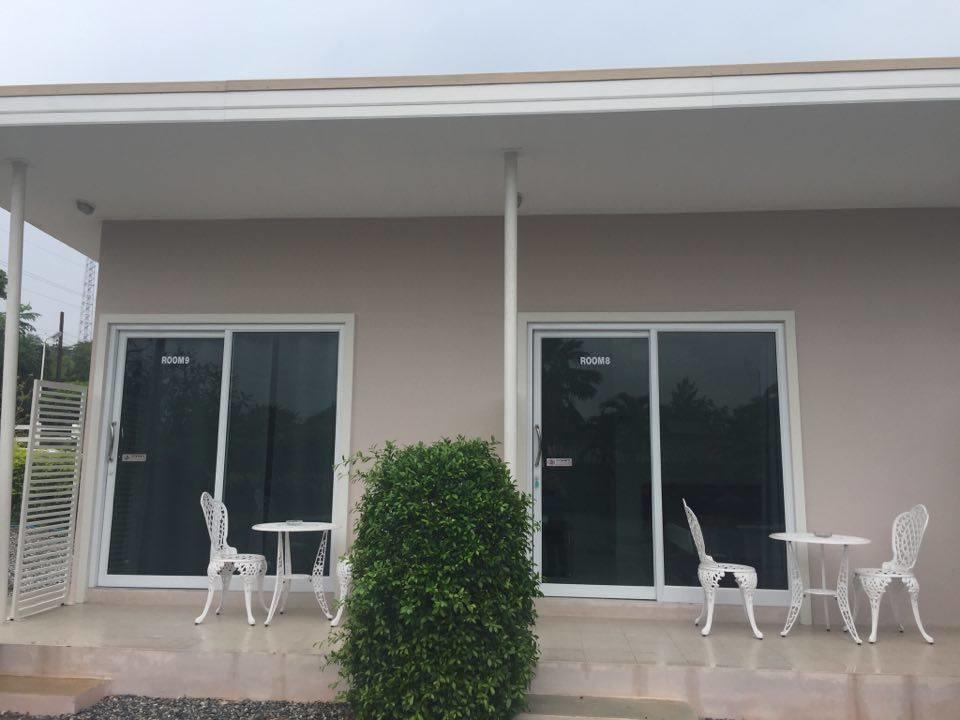Baan Chan Suan Nong Nam Daeng Εξωτερικό φωτογραφία